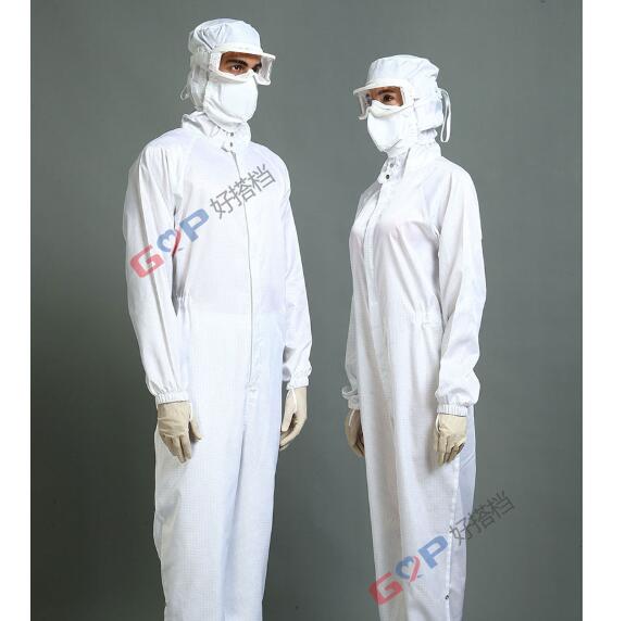 防護(hù)服廠家簡(jiǎn)介防護(hù)服的主要類(lèi)型有哪些