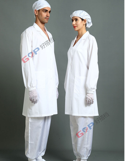 怎么做好潔凈服?的使用管理？