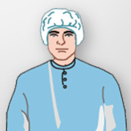 無菌服的優(yōu)點(diǎn)有哪些